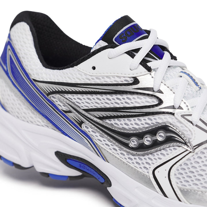 SAUCONY RIDE MILLENNIUM   รองเท้าผ้าใบ S70812-16 ผู้ชายและผู้หญิง BLUE