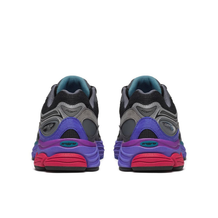 SAUCONY PROGRID OMNI 9  รองเท้าผ้าใบ S70905-1 ผู้ชายและผู้หญิง BLACK