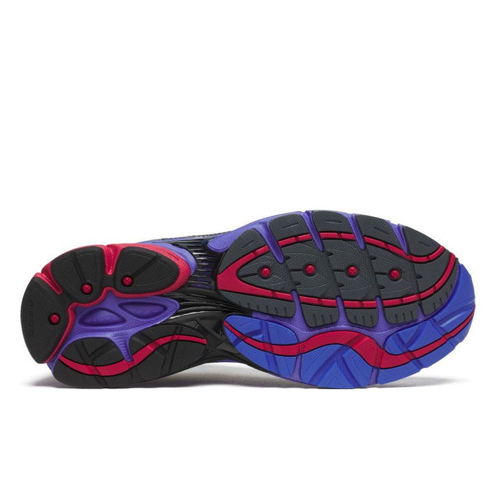SAUCONY PROGRID OMNI 9  รองเท้าผ้าใบ S70905-1 ผู้ชายและผู้หญิง BLACK