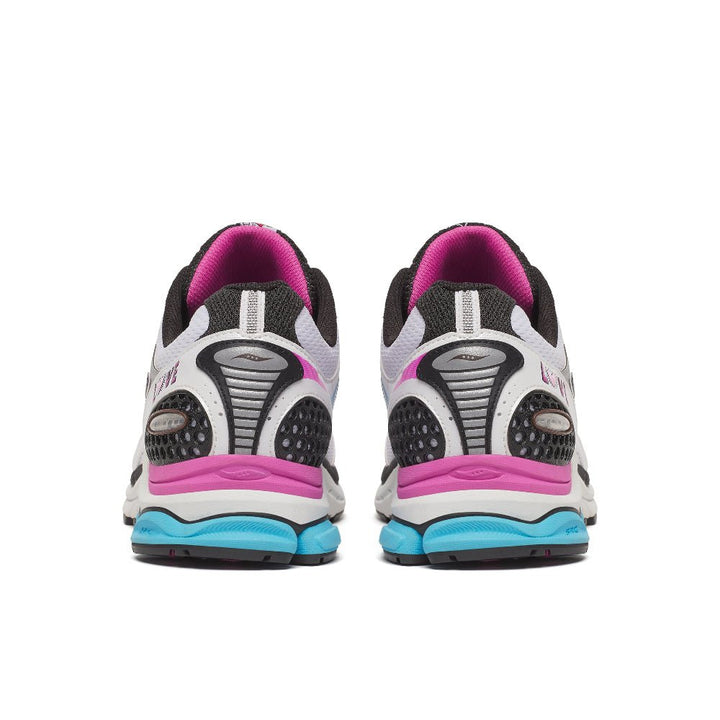 SAUCONY PROGRID TRIUMPH 4 รองเท้าผ้าใบ S70974-1 ผู้ชายและผู้หญิง MULTI COLOR
