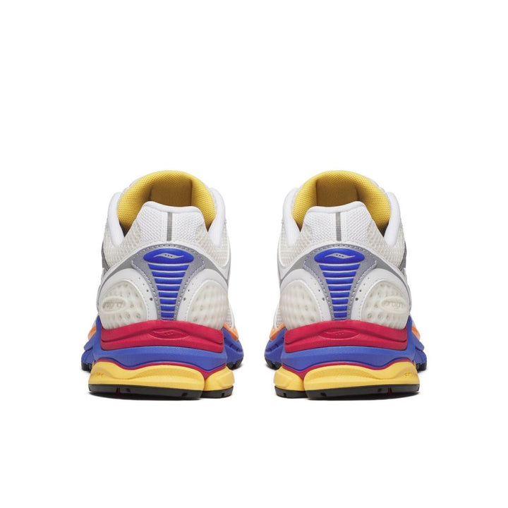SAUCONY PROGRID TRIUMPH 4 รองเท้าผ้าใบ S70905-2 ผู้ชายและผู้หญิง MULTI COLOR