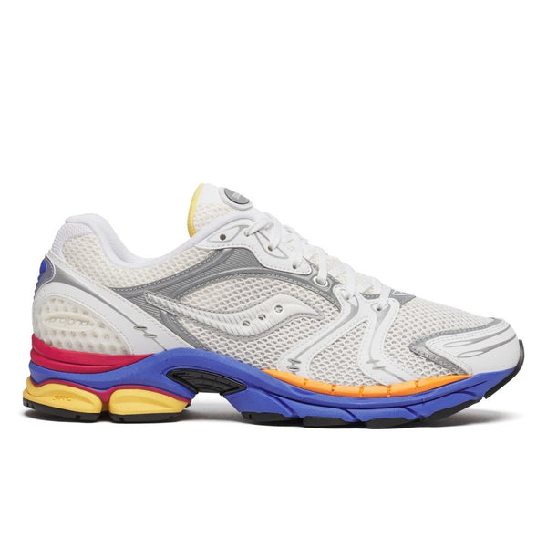 SAUCONY PROGRID TRIUMPH 4 รองเท้าผ้าใบ S70905-2 ผู้ชายและผู้หญิง MULTI COLOR