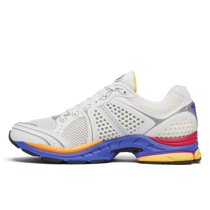 SAUCONY PROGRID TRIUMPH 4 รองเท้าผ้าใบ S70905-2 ผู้ชายและผู้หญิง MULTI COLOR