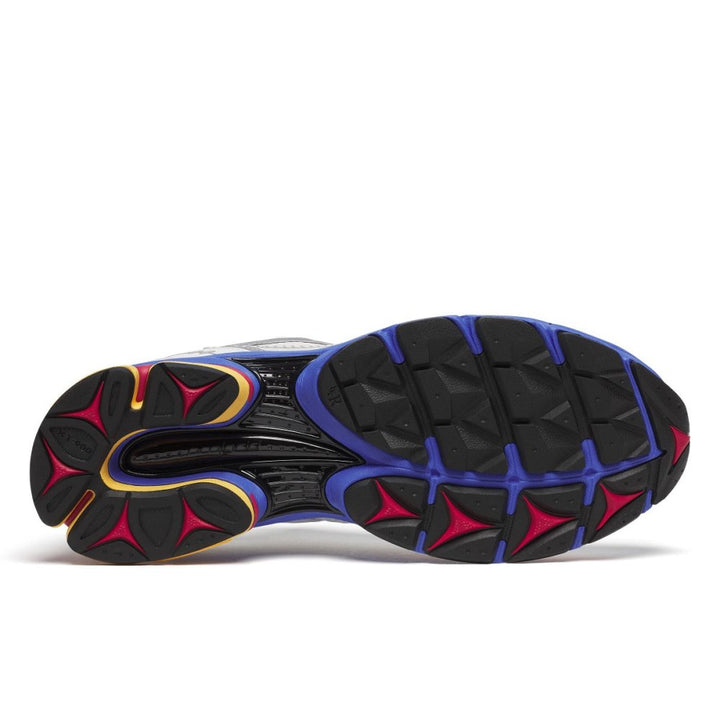 SAUCONY PROGRID TRIUMPH 4 รองเท้าผ้าใบ S70905-2 ผู้ชายและผู้หญิง MULTI COLOR