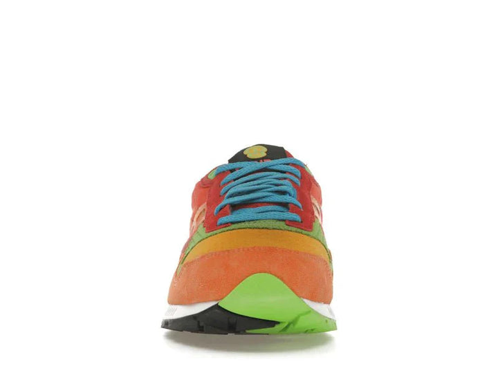SAUCONY SHADOW 5000  รองเท้าผ้าใบ S70903-2 ผู้ชายและผู้หญิง MULTI COLOR