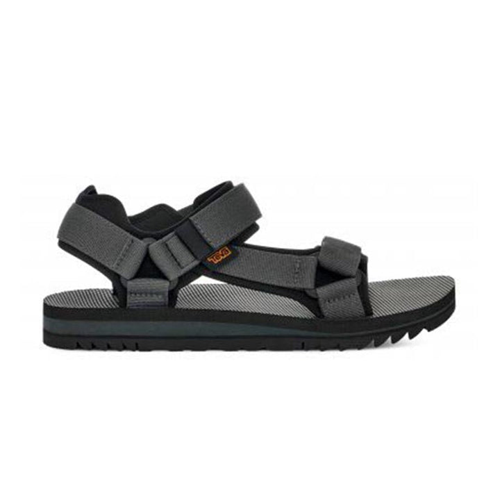 TEVA M UNIVERSAL TRAIL รองเท้าแตะรัดส้น 1106786-DKSW ผู้ชาย BLACK