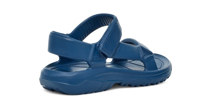 TEVA K HURRICANE DRIFT รองเท้าแตะรัดส้น 1124072C-BEO เด็ก BLUE