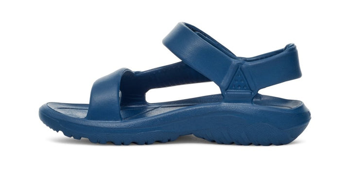 TEVA K HURRICANE DRIFT รองเท้าแตะรัดส้น 1124072C-BEO เด็ก BLUE