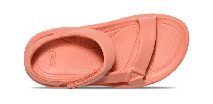 TEVA K HURRICANE DRIFT รองเท้าแตะรัดส้น 1124072C-BDH เด็ก ORANGE