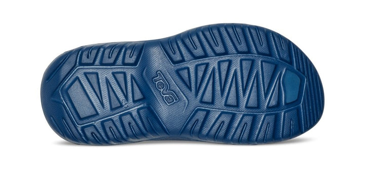 TEVA K HURRICANE DRIFT รองเท้าแตะรัดส้น 1124072C-BEO เด็ก BLUE