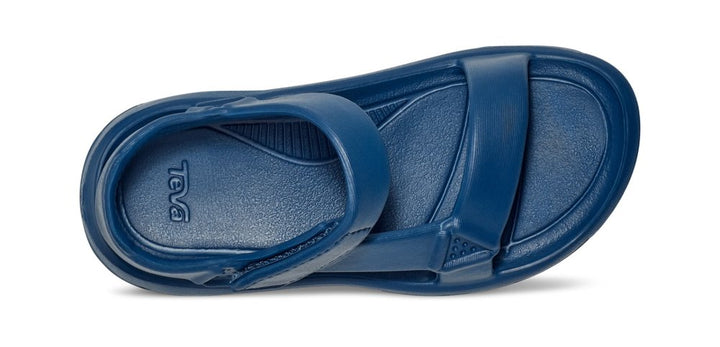 TEVA K HURRICANE DRIFT รองเท้าแตะรัดส้น 1124072C-BEO เด็ก BLUE