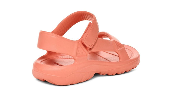 TEVA K HURRICANE DRIFT รองเท้าแตะรัดส้น 1124072C-BDH เด็ก ORANGE