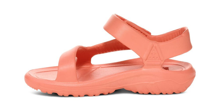 TEVA K HURRICANE DRIFT รองเท้าแตะรัดส้น 1124072C-BDH เด็ก ORANGE