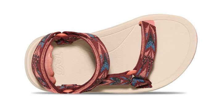 TEVA K HURRICANE XLT 2 รองเท้าแตะรัดส้น 1019390C-AVW เด็ก MULTI COLOR