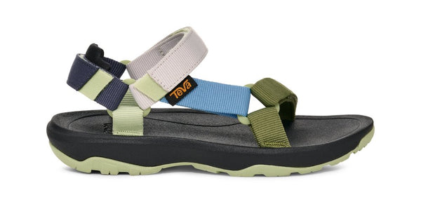 TEVA K HURRICANE XLT 2 รองเท้าแตะรัดส้น 1019390C-GWM เด็ก MULTI COLOR