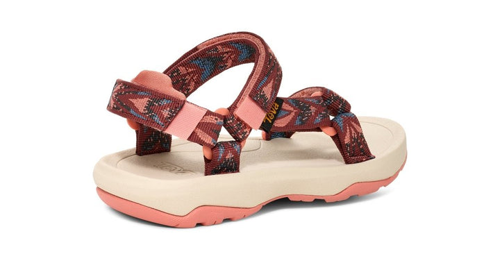 TEVA K HURRICANE XLT 2 รองเท้าแตะรัดส้น 1019390C-AVW เด็ก MULTI COLOR