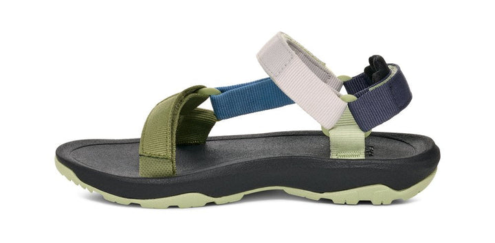 TEVA K HURRICANE XLT 2 รองเท้าแตะรัดส้น 1019390C-GWM เด็ก MULTI COLOR