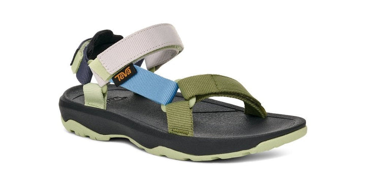 TEVA K HURRICANE XLT 2 รองเท้าแตะรัดส้น 1019390C-GWM เด็ก MULTI COLOR