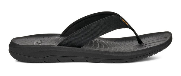 TEVA M HURRICANE FLIP รองเท้าแตะ 1169492-BLK ผู้ชาย BLACK