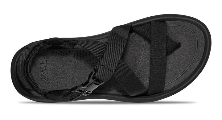 TEVA M HURRICANE TERRA DACTYL รองเท้าแตะรัดส้น 1169430-BLK ผู้ชาย BLACK