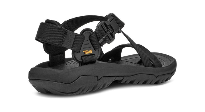 TEVA M HURRICANE TERRA DACTYL รองเท้าแตะรัดส้น 1169430-BLK ผู้ชาย BLACK