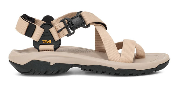 TEVA M HURRICANE TERRA DACTYL รองเท้าแตะรัดส้น 1169430-WPPP ผู้ชาย BEIGE