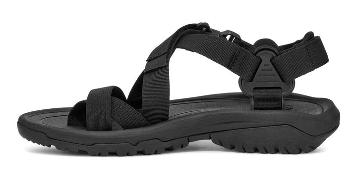 TEVA M HURRICANE TERRA DACTYL รองเท้าแตะรัดส้น 1169430-BLK ผู้ชาย BLACK
