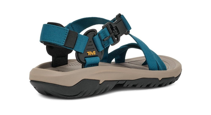 TEVA M HURRICANE TERRA DACTYL รองเท้าแตะรัดส้น 1169430-BCRL ผู้ชาย BLUE