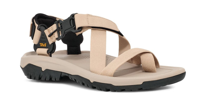 TEVA M HURRICANE TERRA DACTYL รองเท้าแตะรัดส้น 1169430-WPPP ผู้ชาย BEIGE