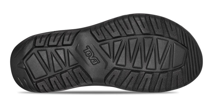 TEVA M HURRICANE TERRA DACTYL รองเท้าแตะรัดส้น 1169430-BLK ผู้ชาย BLACK