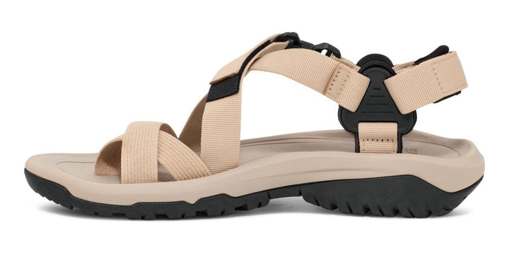 TEVA M HURRICANE TERRA DACTYL รองเท้าแตะรัดส้น 1169430-WPPP ผู้ชาย BEIGE