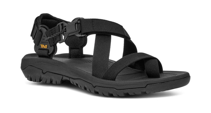 TEVA M HURRICANE TERRA DACTYL รองเท้าแตะรัดส้น 1169430-BLK ผู้ชาย BLACK