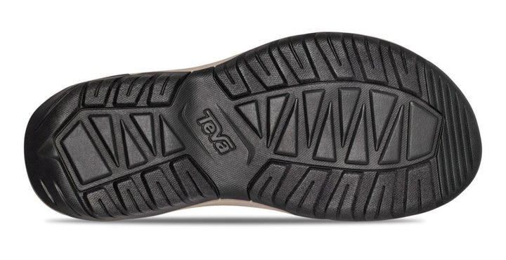 TEVA M HURRICANE TERRA DACTYL รองเท้าแตะรัดส้น 1169430-WPPP ผู้ชาย BEIGE
