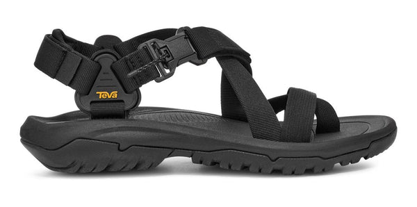 TEVA M HURRICANE TERRA DACTYL รองเท้าแตะรัดส้น 1169430-BLK ผู้ชาย BLACK