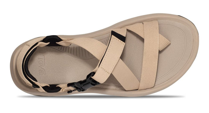 TEVA M HURRICANE TERRA DACTYL รองเท้าแตะรัดส้น 1169430-WPPP ผู้ชาย BEIGE