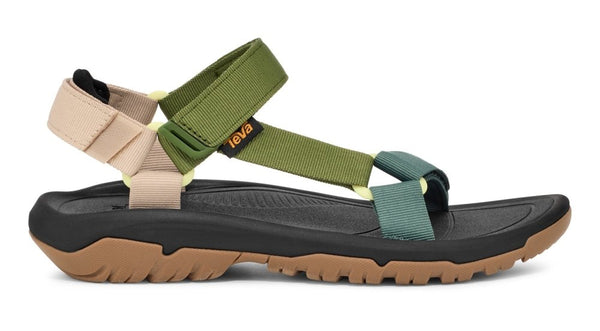 TEVA M HURRICANE XLT2 รองเท้าแตะรัดส้น 1019234-RTMLT ผู้ชาย MULTI COLOR