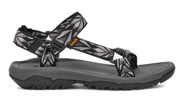 TEVA M HURRICANE XLT2 รองเท้าแตะรัดส้น 1019234-AHVW ผู้ชาย MULTI COLOR