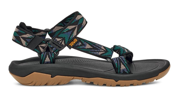 TEVA M HURRICANE XLT2 รองเท้าแตะรัดส้น 1019234-AKT ผู้ชาย MULTI COLOR
