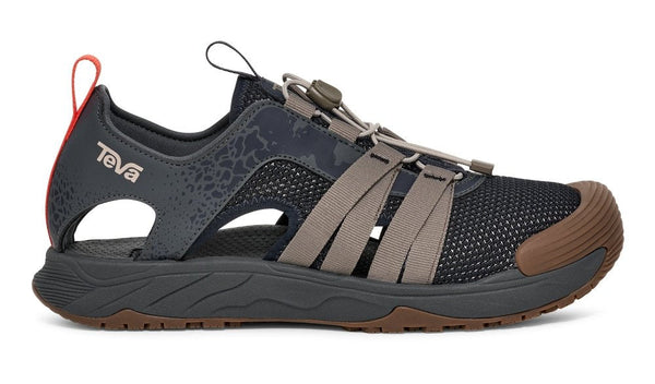 TEVA M HYDRATREK SANDAL CT รองเท้าแตะ 1164811-DKSW ผู้ชาย BLACK