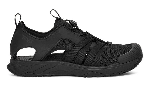 TEVA M HYDRATREK SANDAL CT รองเท้าแตะ 1164811-BLK ผู้ชาย BLACK