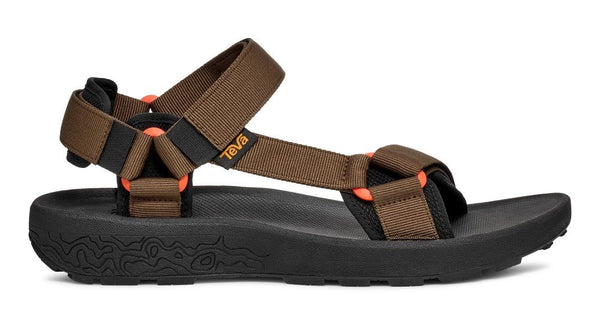 TEVA M HYDRATREK SANDAL รองเท้าแตะ 1150510-DSPM ผู้ชาย BROWN