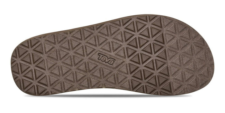 TEVA M ORIGINAL UNIVERSAL รองเท้าแตะรัดส้น 1004006-DSC ผู้ชาย MULTI COLOR