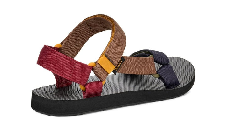 TEVA M ORIGINAL UNIVERSAL รองเท้าแตะรัดส้น 1004006-TEML ผู้ชาย MULTI COLOR