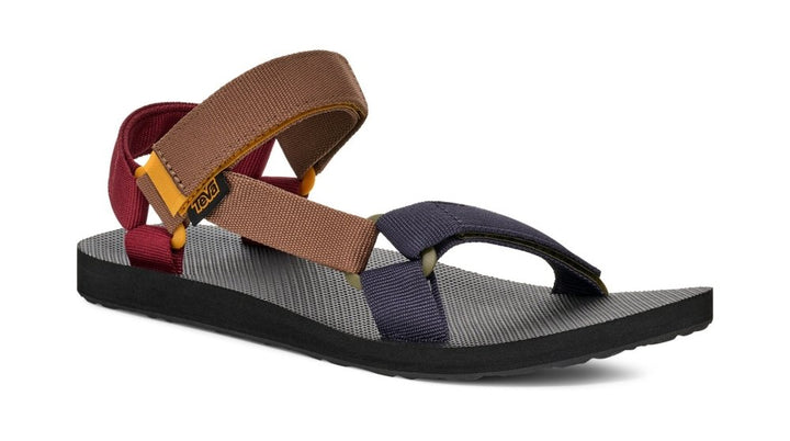 TEVA M ORIGINAL UNIVERSAL รองเท้าแตะรัดส้น 1004006-TEML ผู้ชาย MULTI COLOR
