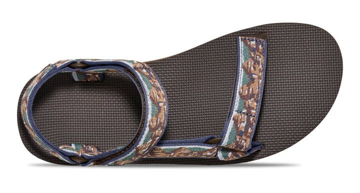 TEVA M ORIGINAL UNIVERSAL รองเท้าแตะรัดส้น 1004006-DSC ผู้ชาย MULTI COLOR
