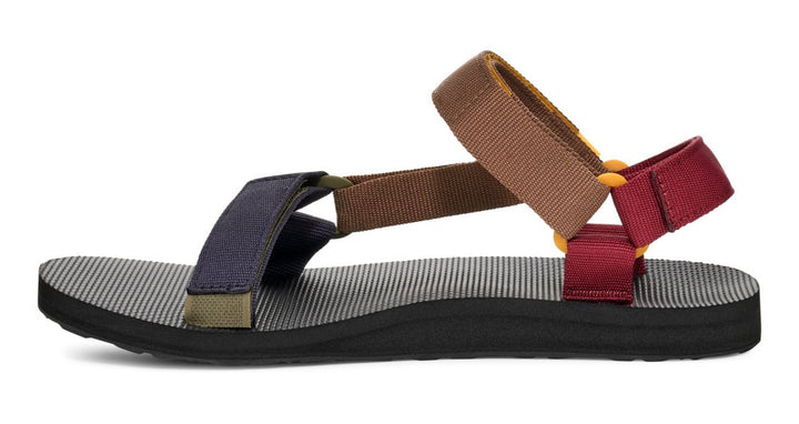 TEVA M ORIGINAL UNIVERSAL รองเท้าแตะรัดส้น 1004006-TEML ผู้ชาย MULTI COLOR