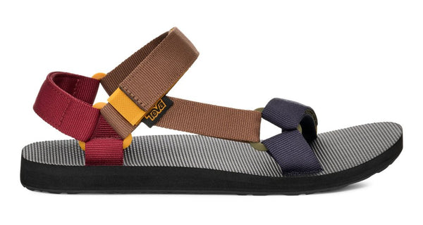 TEVA M ORIGINAL UNIVERSAL รองเท้าแตะรัดส้น 1004006-TEML ผู้ชาย MULTI COLOR