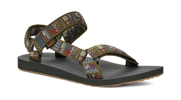 TEVA M ORIGINAL UNIVERSAL รองเท้าแตะรัดส้น 1004006-GHP ผู้ชาย MULTI COLOR