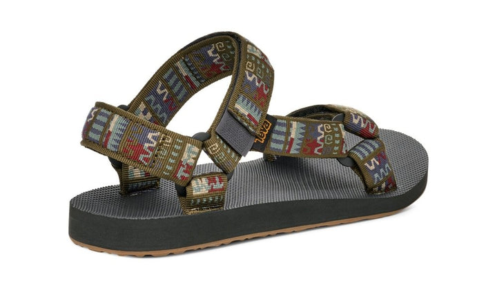TEVA M ORIGINAL UNIVERSAL รองเท้าแตะรัดส้น 1004006-GHP ผู้ชาย MULTI COLOR
