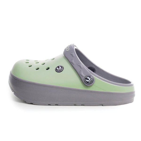 Mago Bambo Pastel Green มาโก้ บัมบู สีพาสเทลเขียว